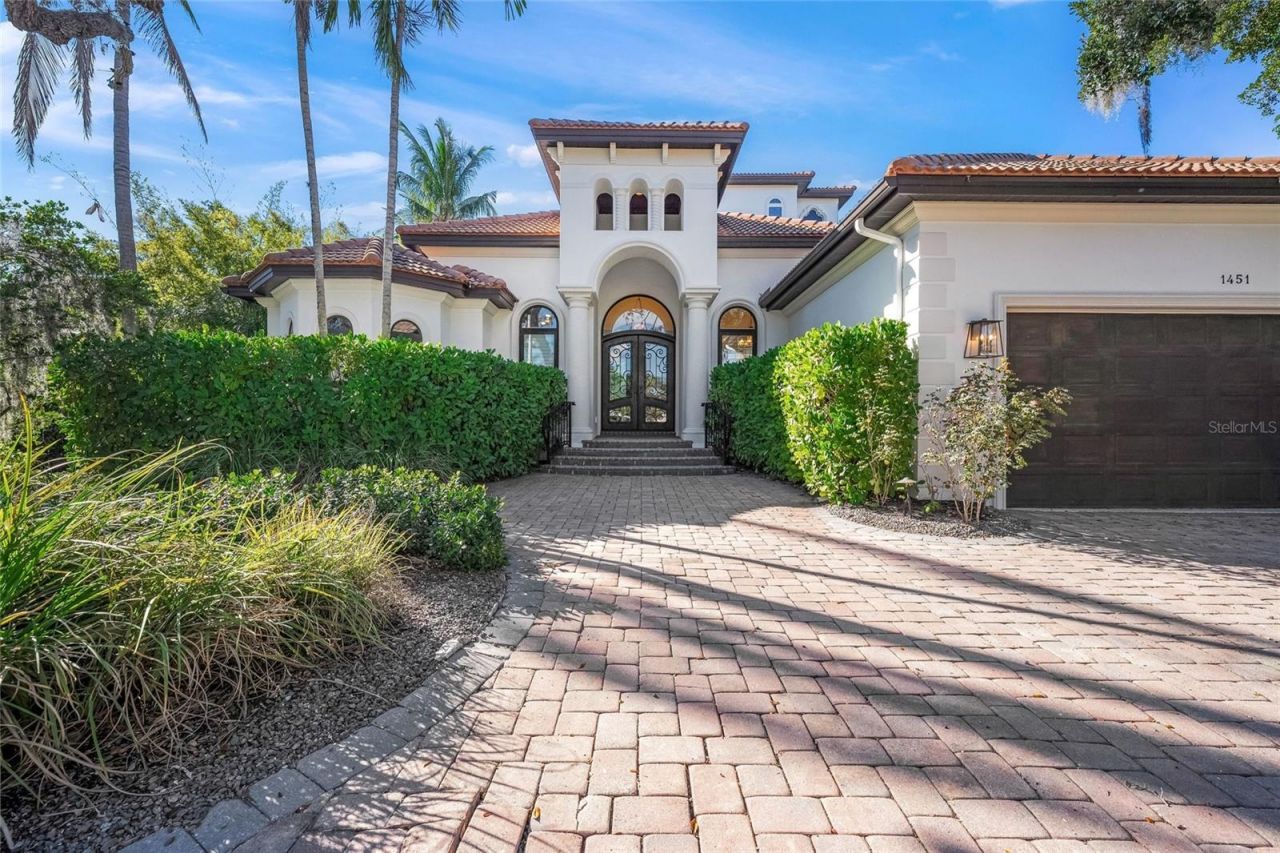 1451 Rebecca Lane, Sarasota, FL 34231 Photo