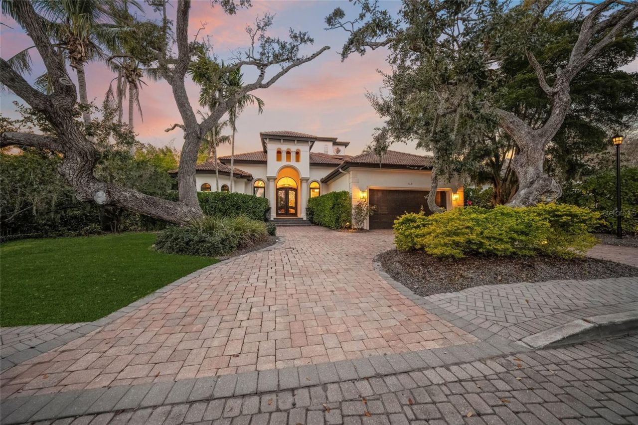 1451 Rebecca Lane, Sarasota, FL 34231 Photo