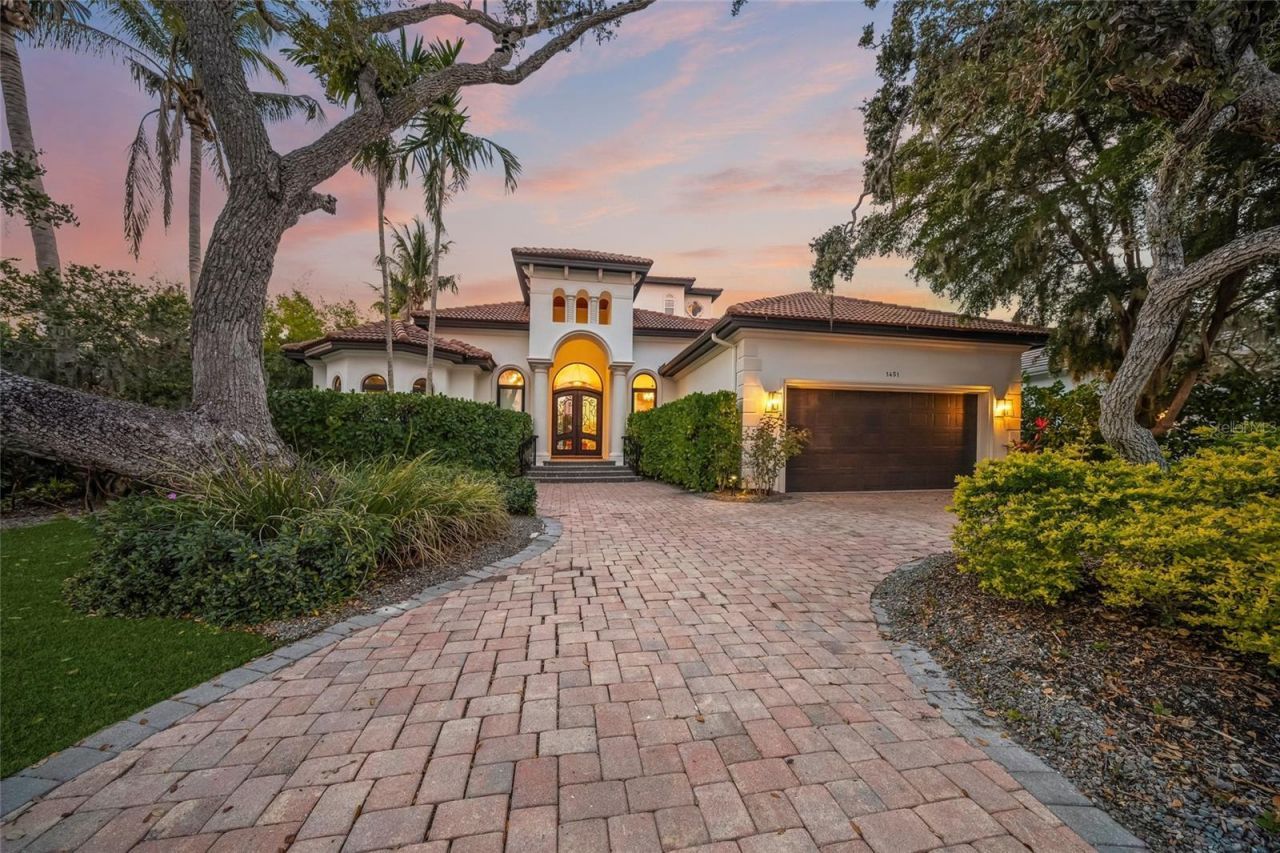 1451 Rebecca Lane, Sarasota, FL 34231 Photo