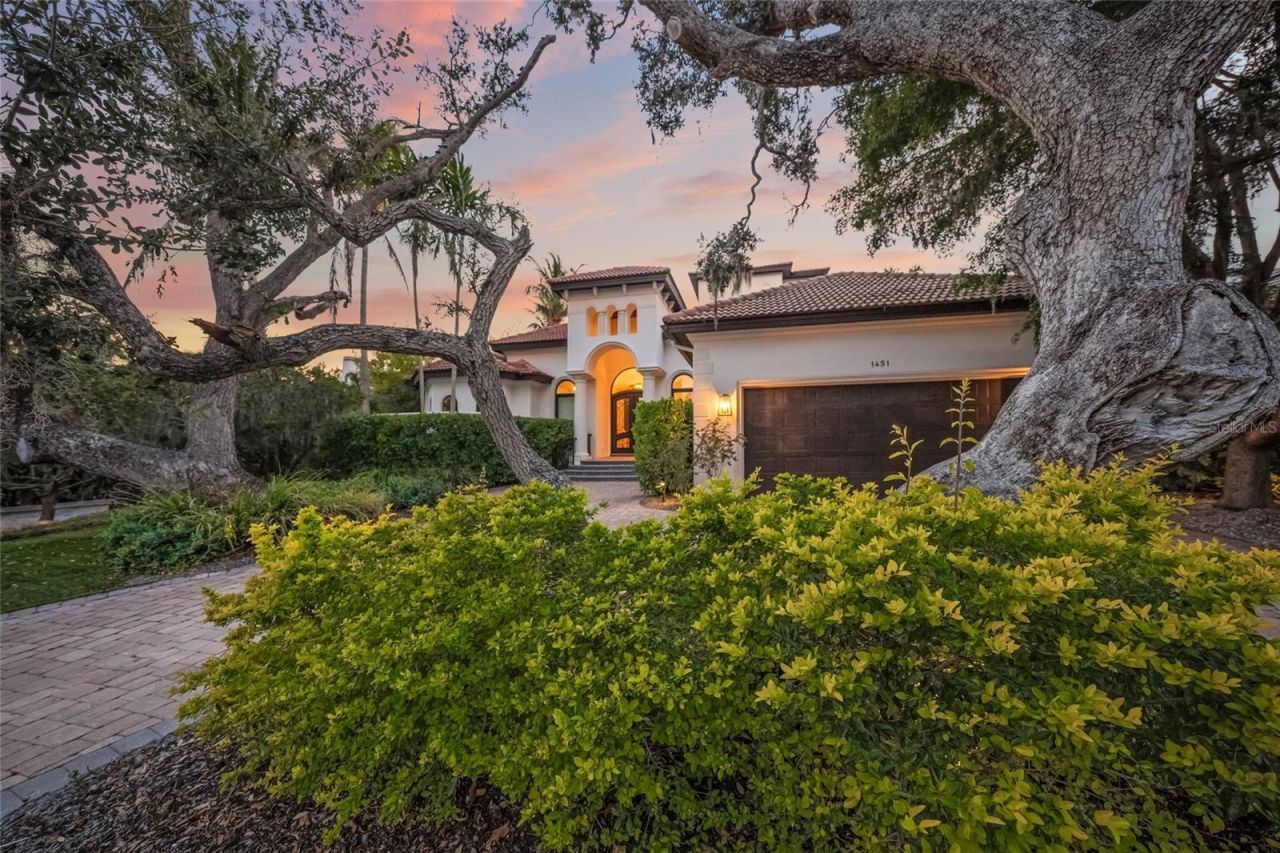 1451 Rebecca Lane, Sarasota, FL 34231 Photo
