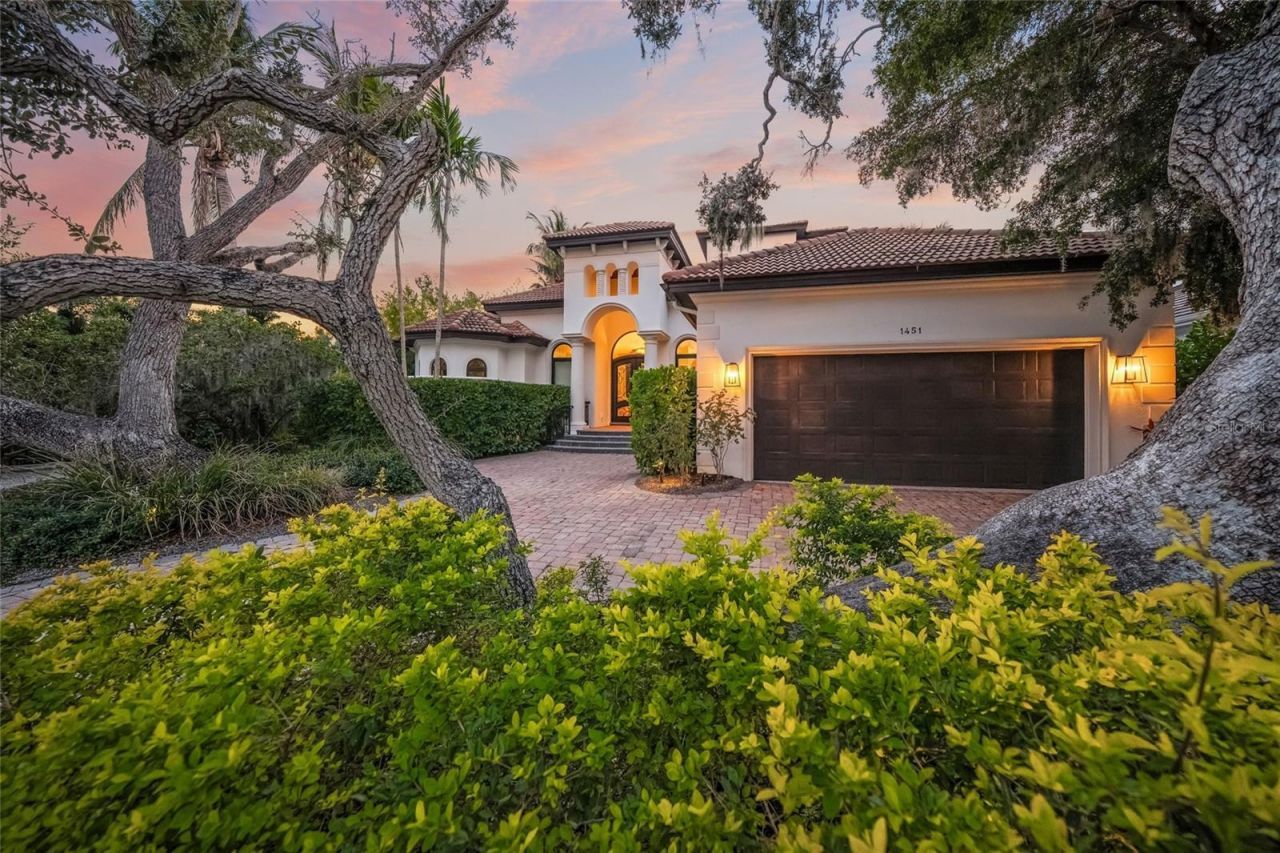 1451 Rebecca Lane, Sarasota, FL 34231 Photo