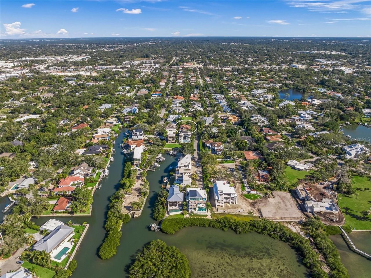 1451 Rebecca Lane, Sarasota, FL 34231 Photo