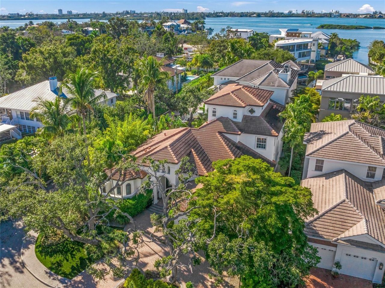 1451 Rebecca Lane, Sarasota, FL 34231 Photo