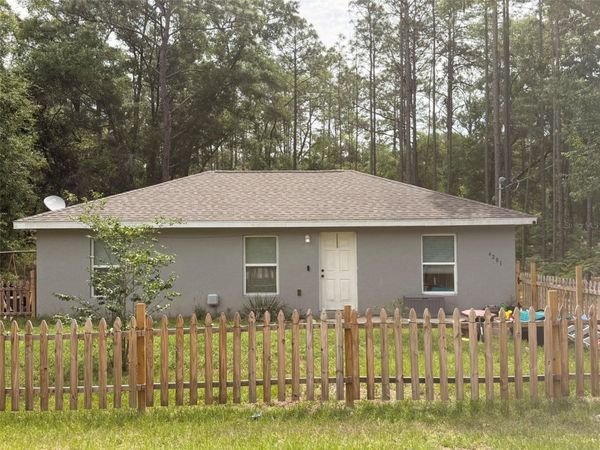 4281 SW 157TH COURT , OCALA, FL 34481