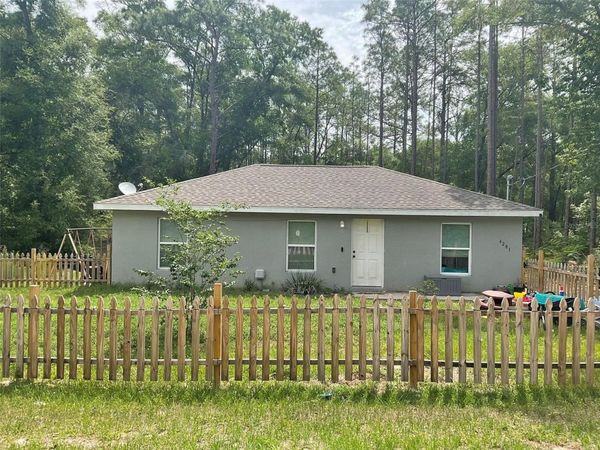 4281 SW 157TH COURT , OCALA, FL 34481