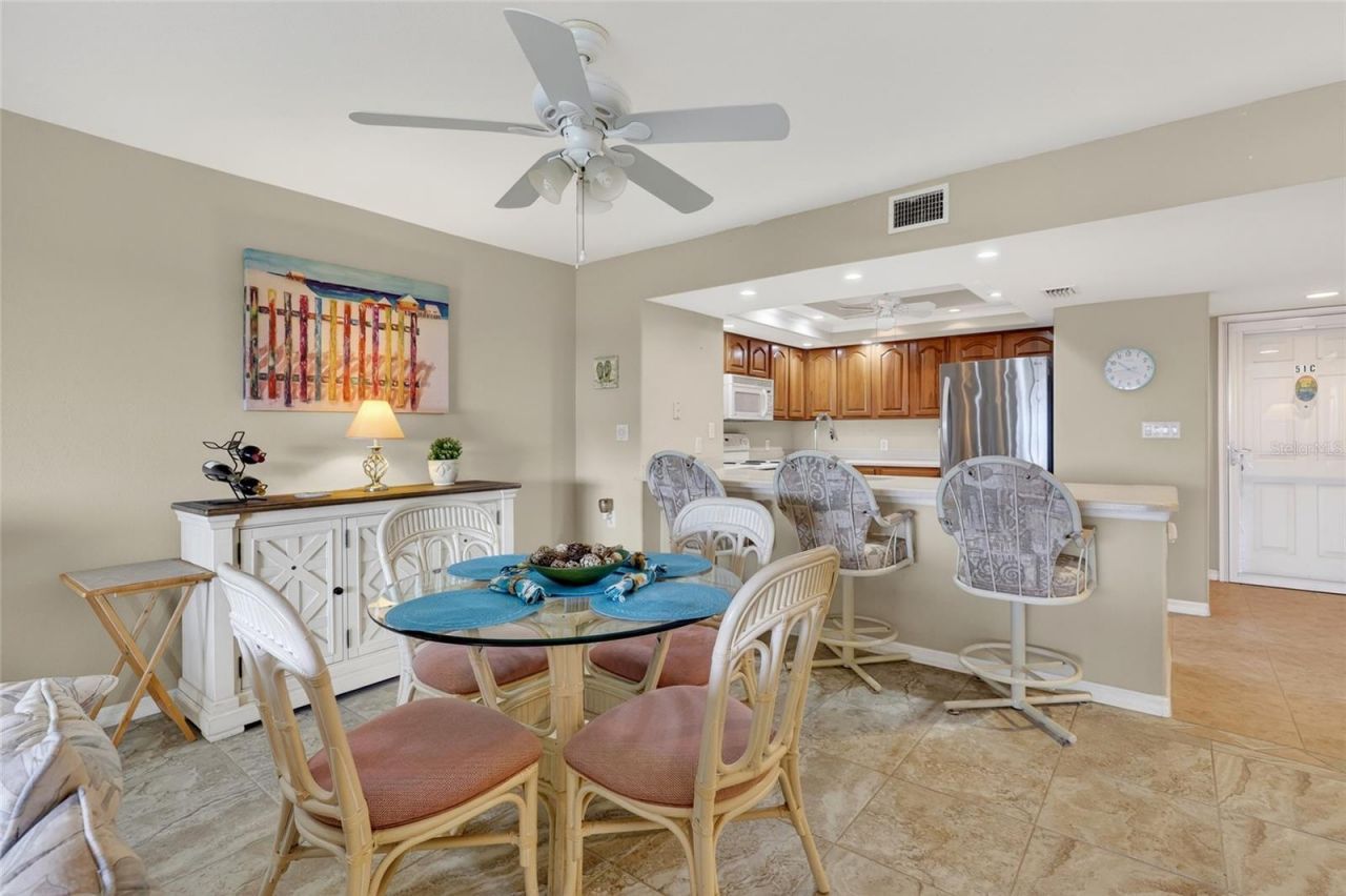 601 Shreve Street, Unit 51C, Punta Gorda, FL 33950 Photo