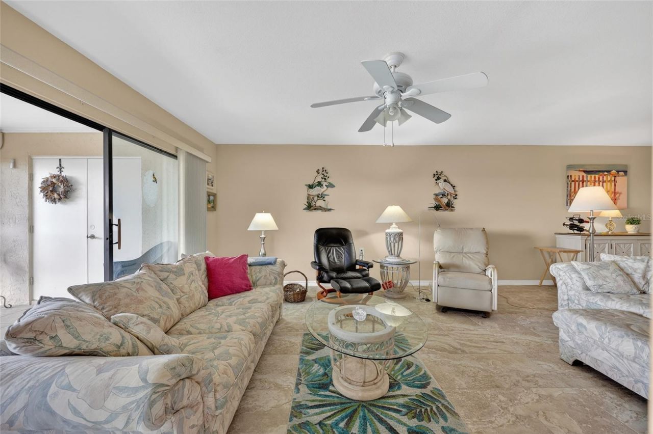 601 Shreve Street, Unit 51C, Punta Gorda, FL 33950 Photo