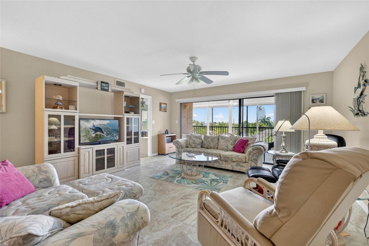 601 Shreve Street, Unit 51C, Punta Gorda, FL 33950 Photo