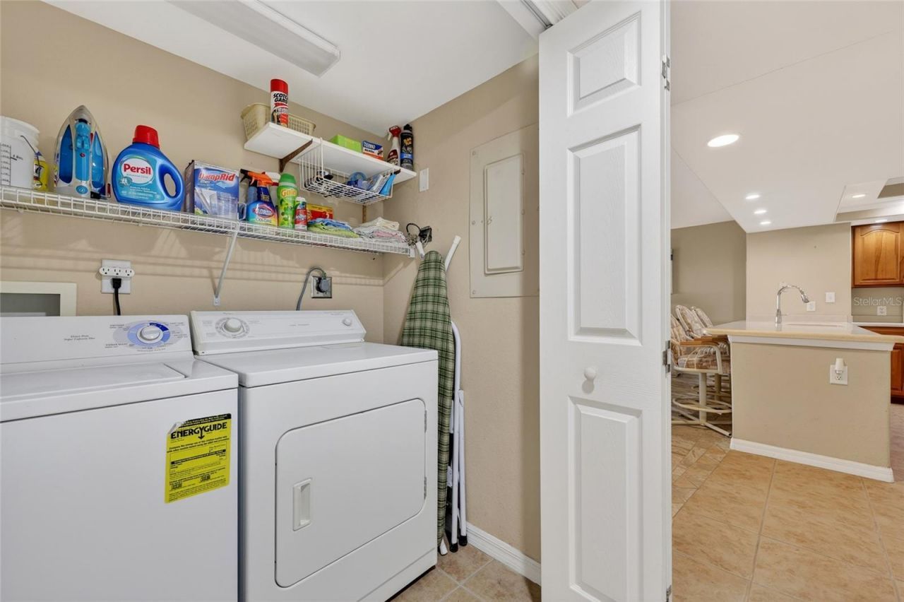 601 Shreve Street, Unit 51C, Punta Gorda, FL 33950 Photo