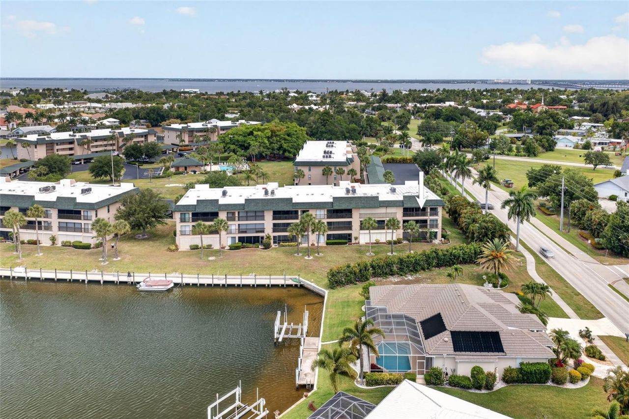 601 Shreve Street, Unit 51C, Punta Gorda, FL 33950 Photo
