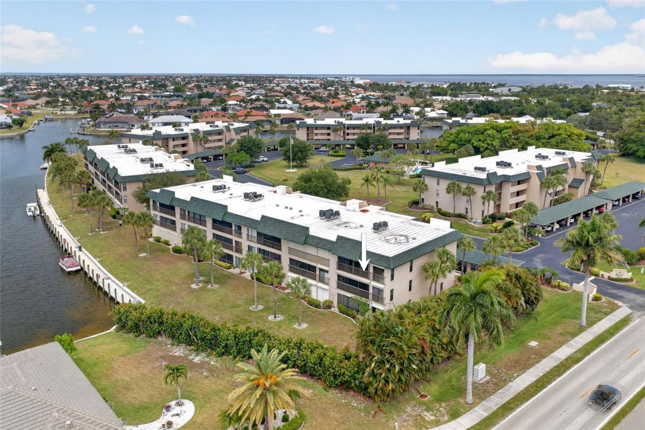 601 Shreve Street, Unit 51C, Punta Gorda, FL 33950 Photo