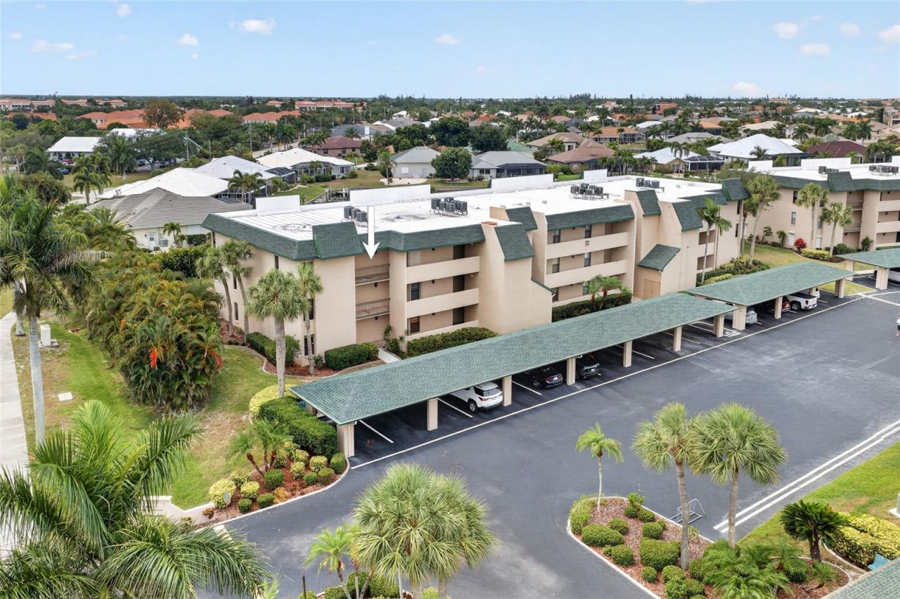 601 Shreve Street, Unit 51C, Punta Gorda, FL 33950 Photo