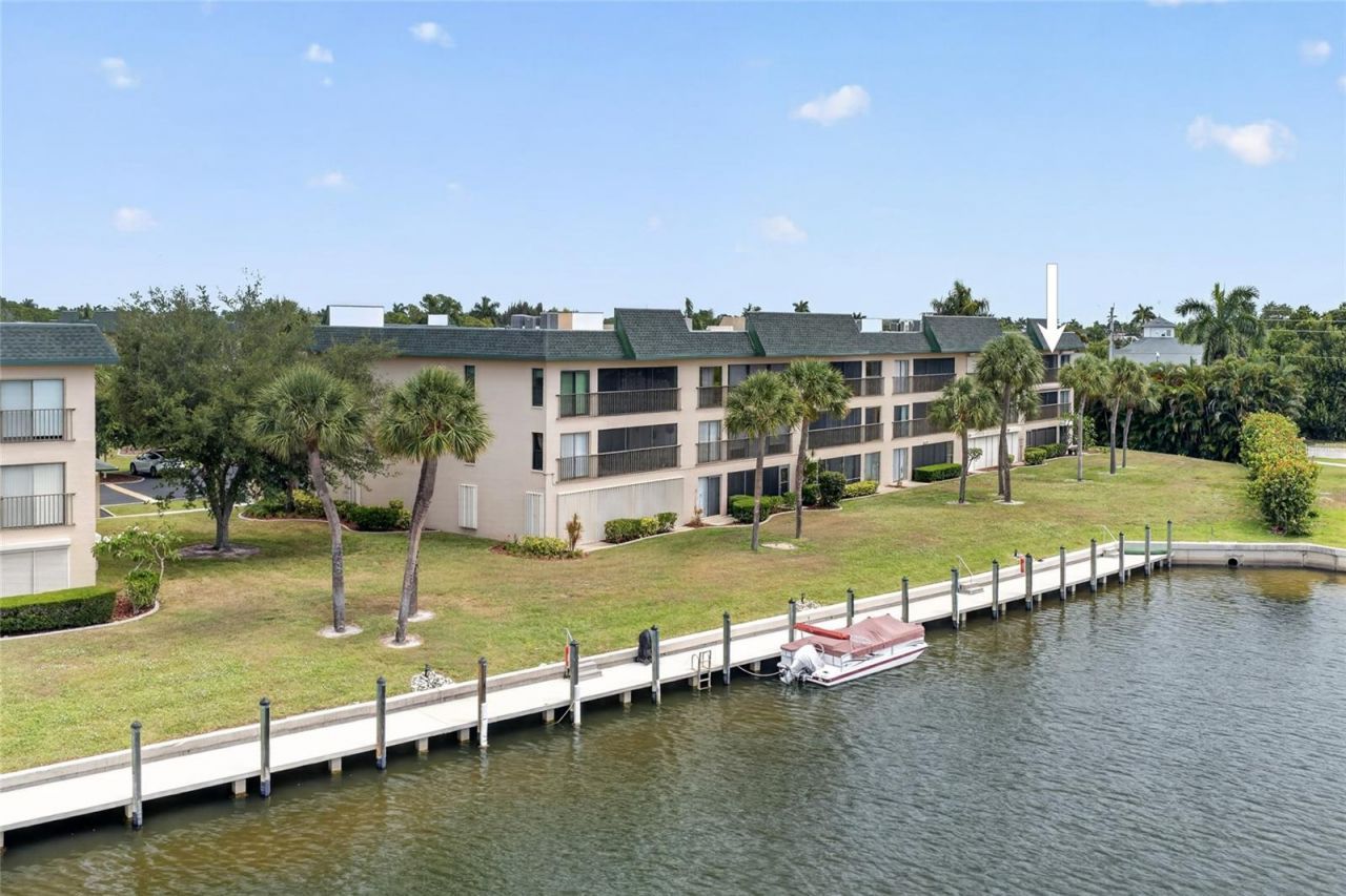 601 Shreve Street, Unit 51C, Punta Gorda, FL 33950 Photo