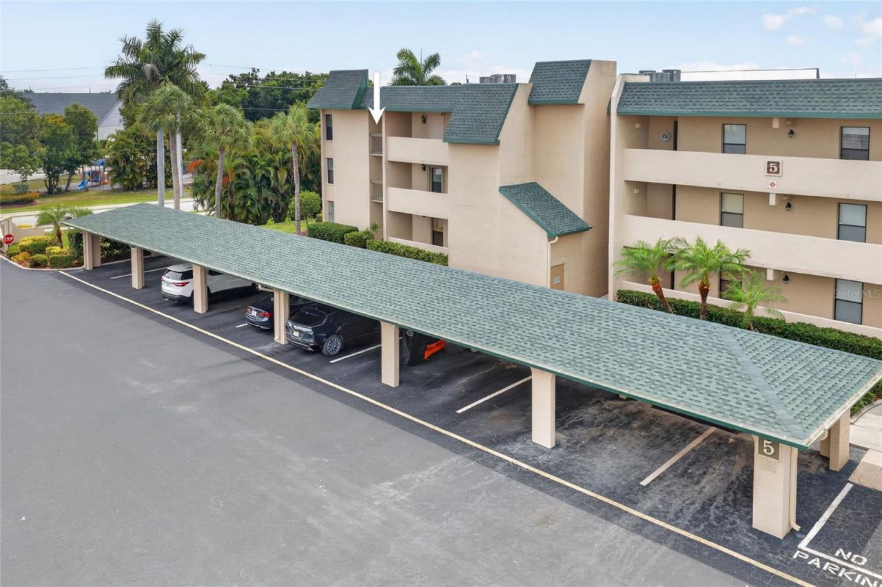 601 Shreve Street, Unit 51C, Punta Gorda, FL 33950 Photo
