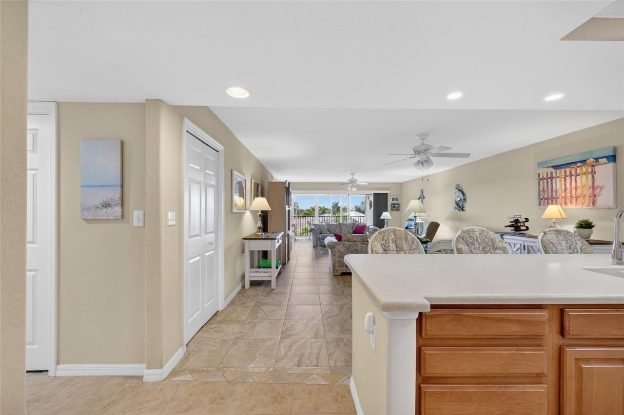 601 Shreve Street, Unit 51C, Punta Gorda, FL 33950 Photo