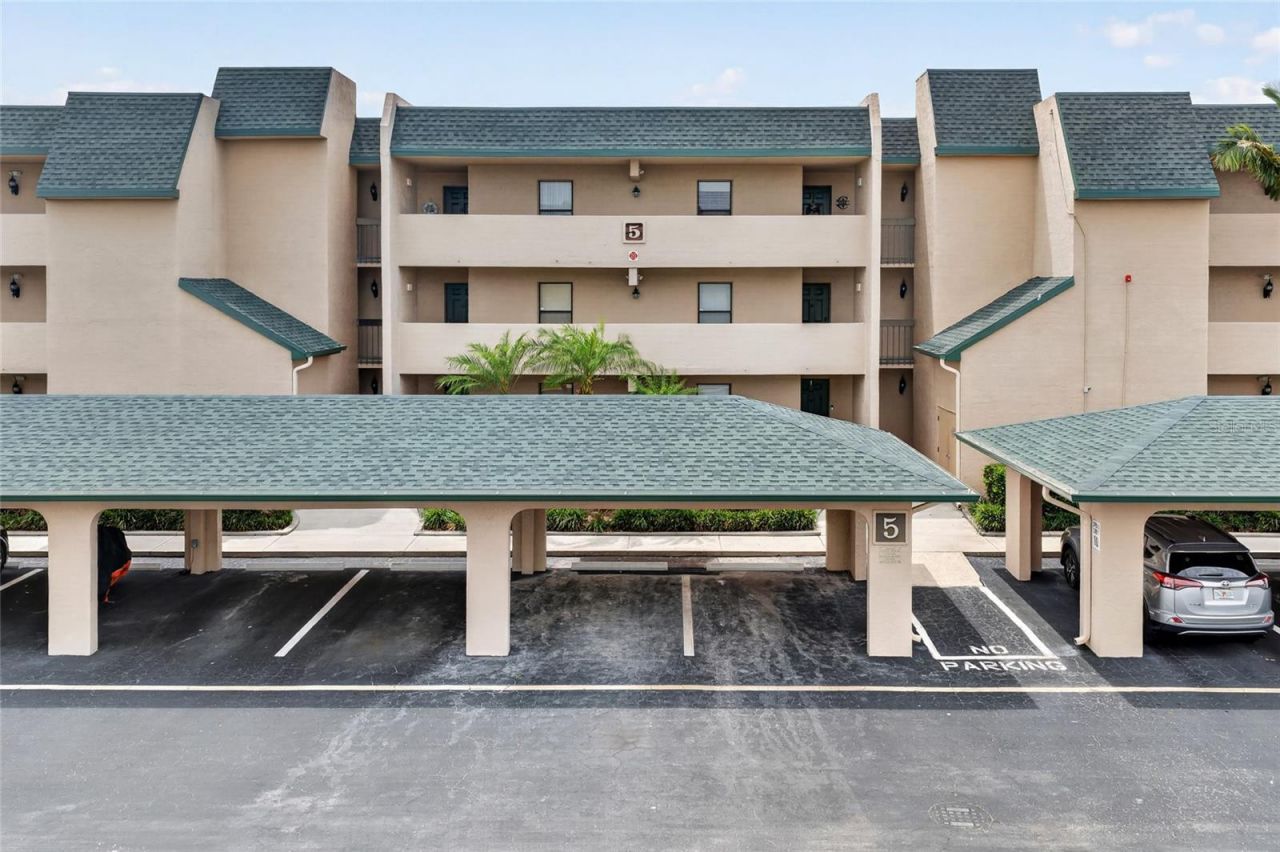 601 Shreve Street, Unit 51C, Punta Gorda, FL 33950 Photo
