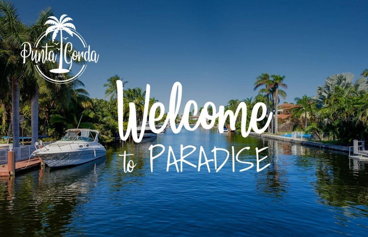 601 Shreve Street, Unit 51C, Punta Gorda, FL 33950 Photo