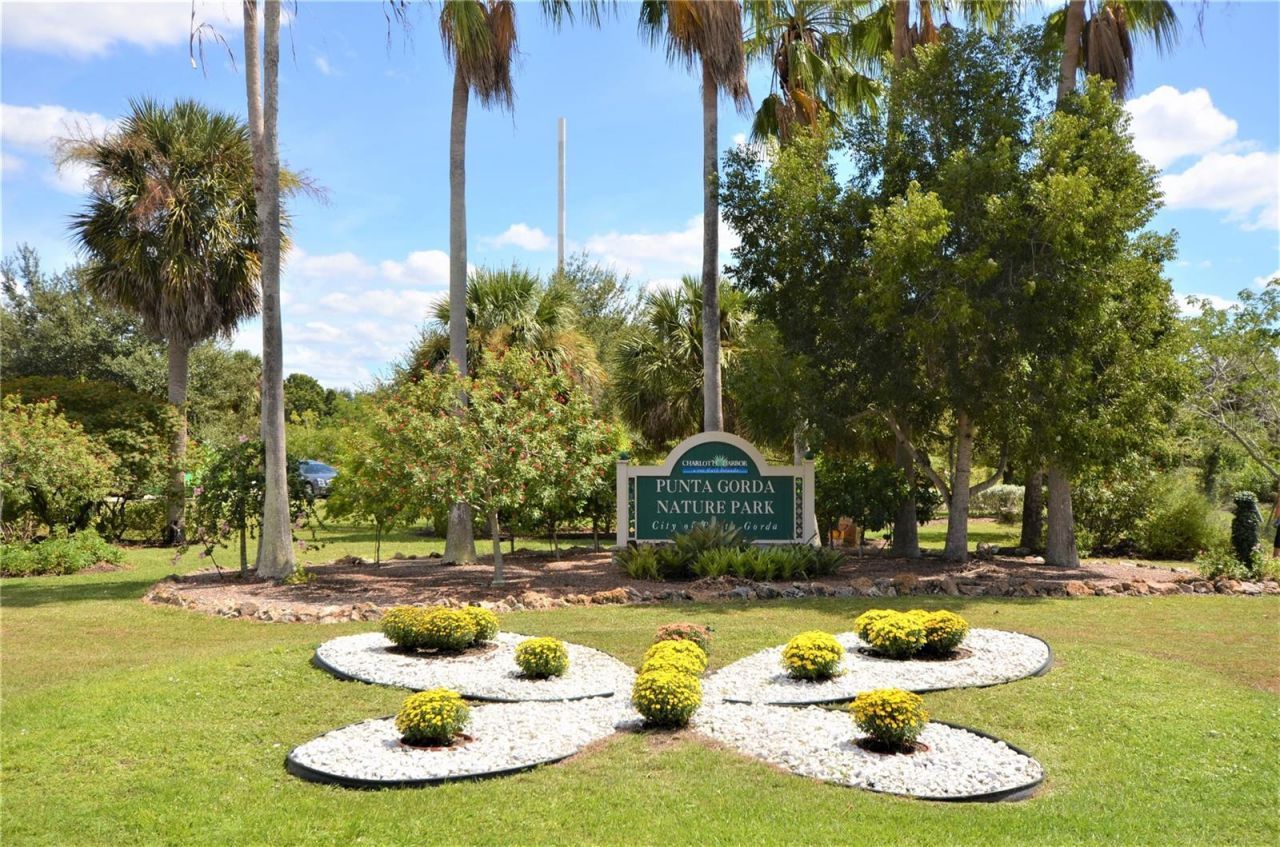 601 Shreve Street, Unit 51C, Punta Gorda, FL 33950 Photo
