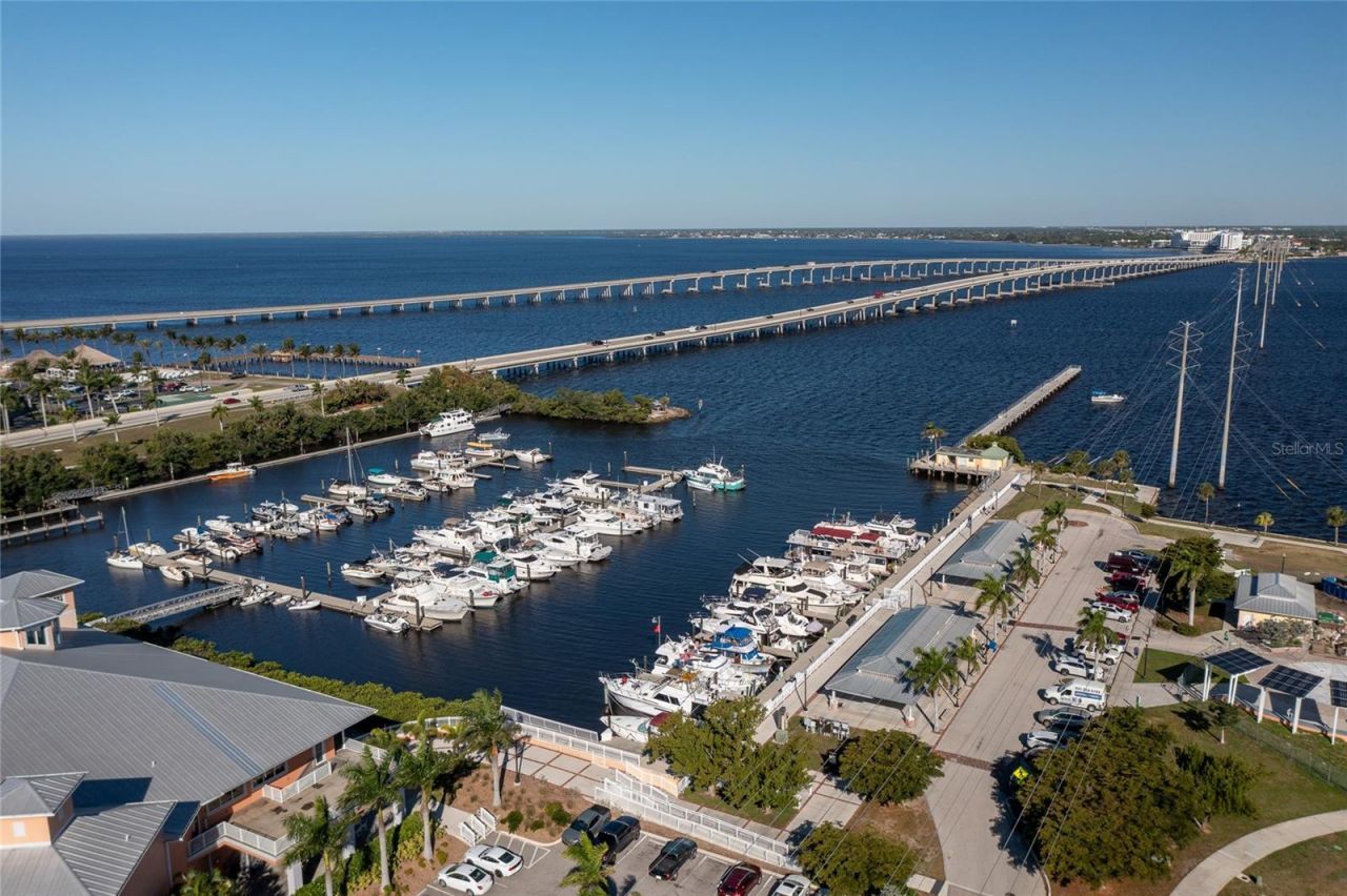 601 Shreve Street, Unit 51C, Punta Gorda, FL 33950 Photo