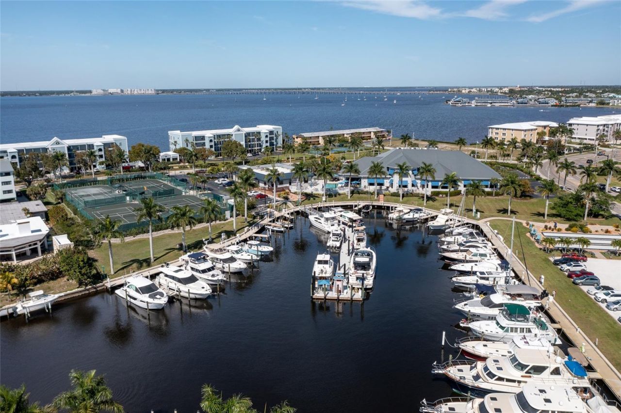 601 Shreve Street, Unit 51C, Punta Gorda, FL 33950 Photo