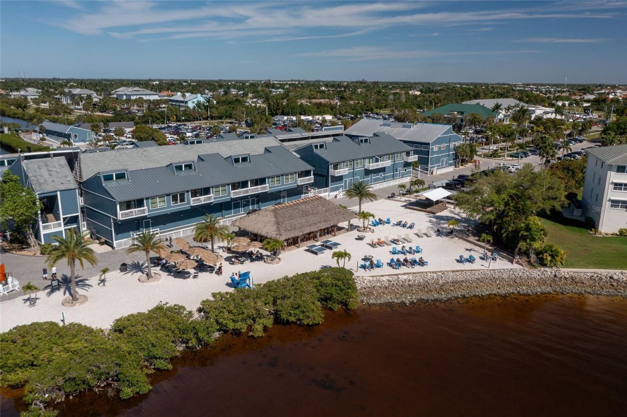 601 Shreve Street, Unit 51C, Punta Gorda, FL 33950 Photo