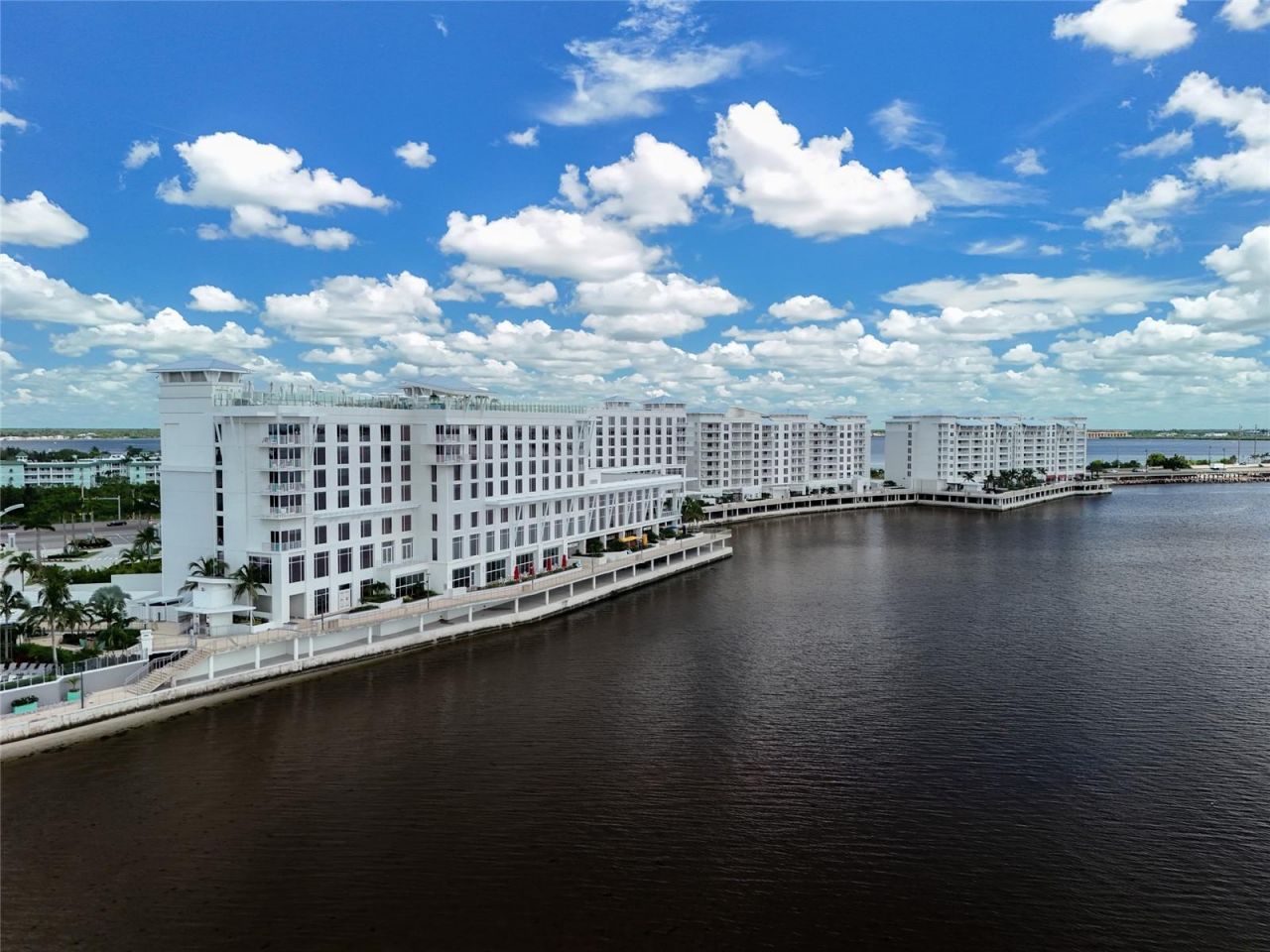 601 Shreve Street, Unit 51C, Punta Gorda, FL 33950 Photo