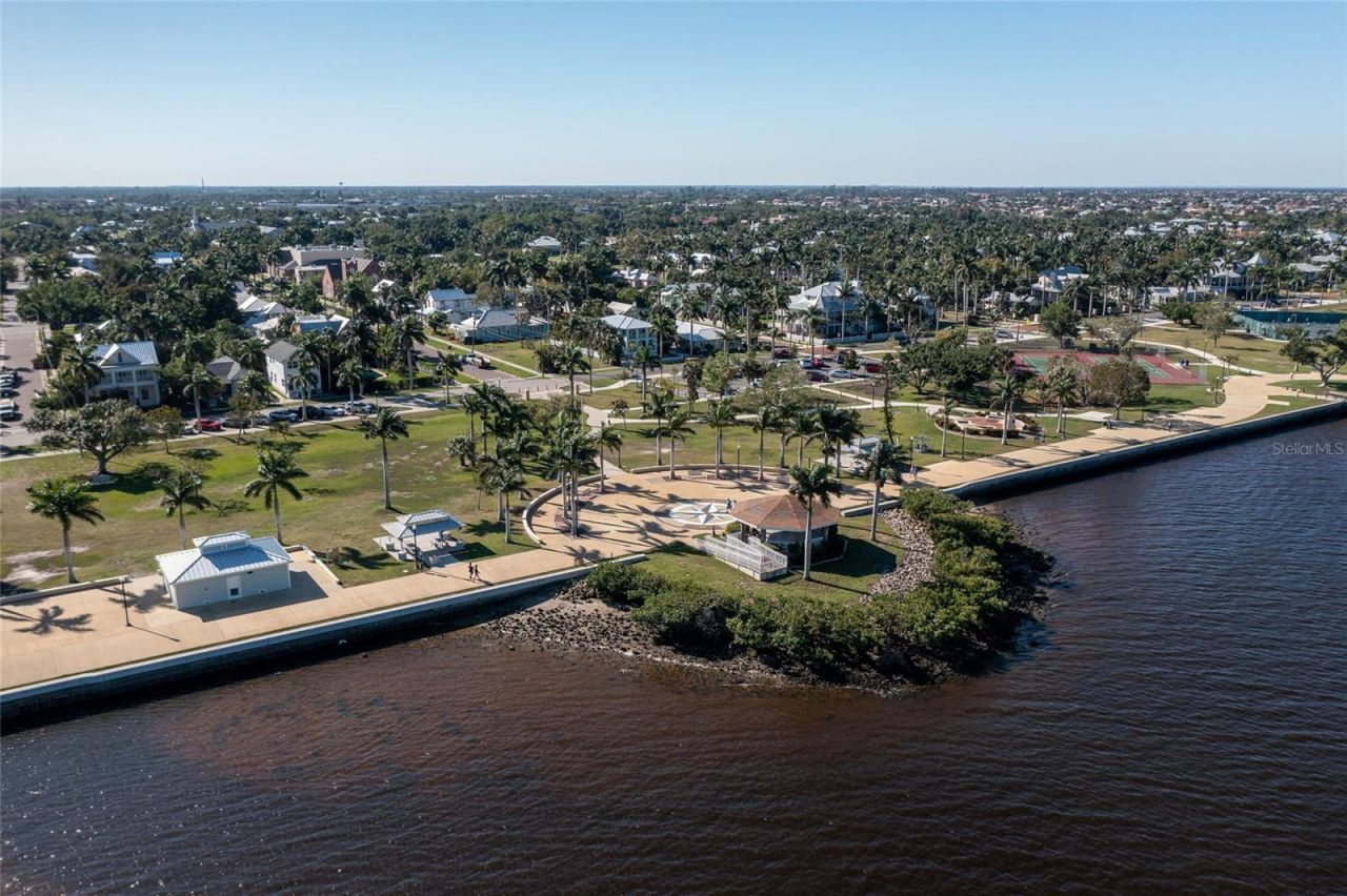 601 Shreve Street, Unit 51C, Punta Gorda, FL 33950 Photo