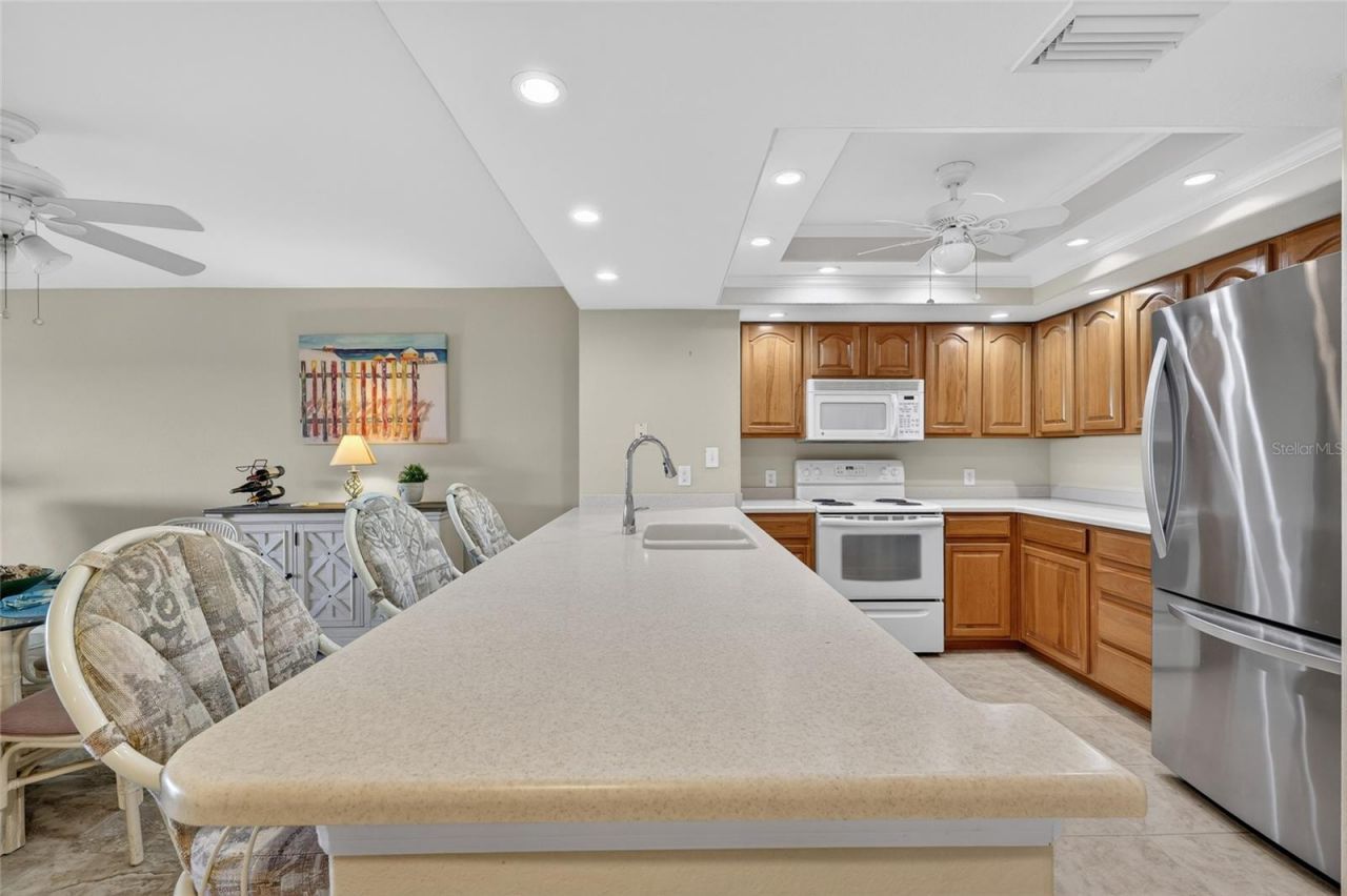 601 Shreve Street, Unit 51C, Punta Gorda, FL 33950 Photo