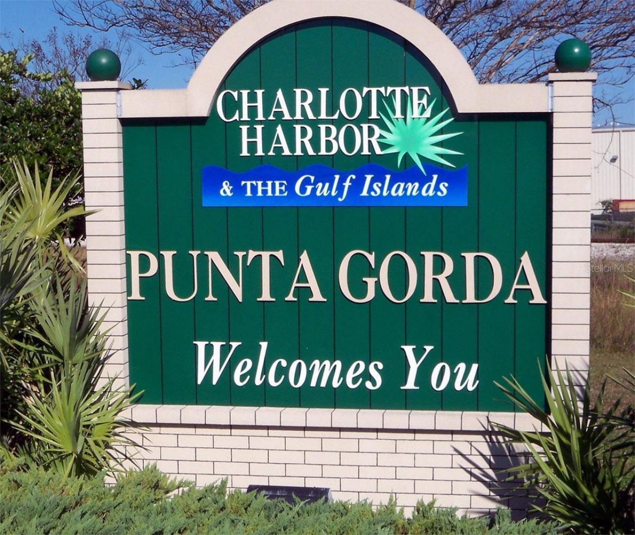 601 Shreve Street, Unit 51C, Punta Gorda, FL 33950 Photo