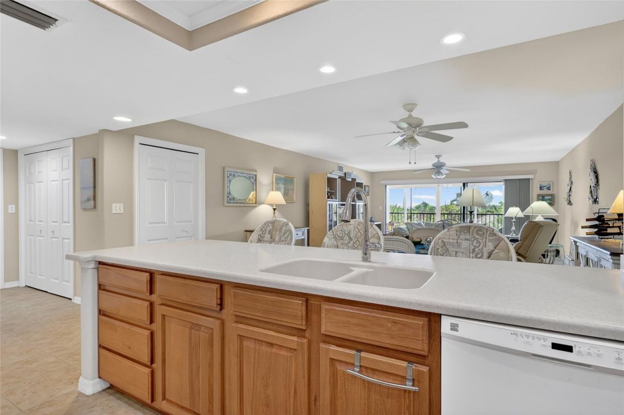 601 Shreve Street, Unit 51C, Punta Gorda, FL 33950 Photo