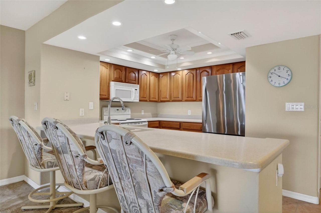 601 Shreve Street, Unit 51C, Punta Gorda, FL 33950 Photo