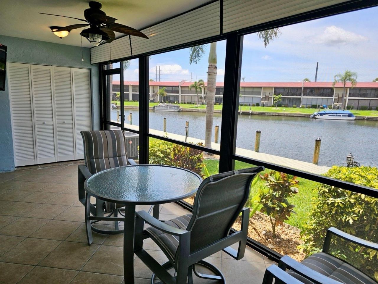 4722 SE 1st Place , Unit 5, Cape Coral, FL 33904 Photo
