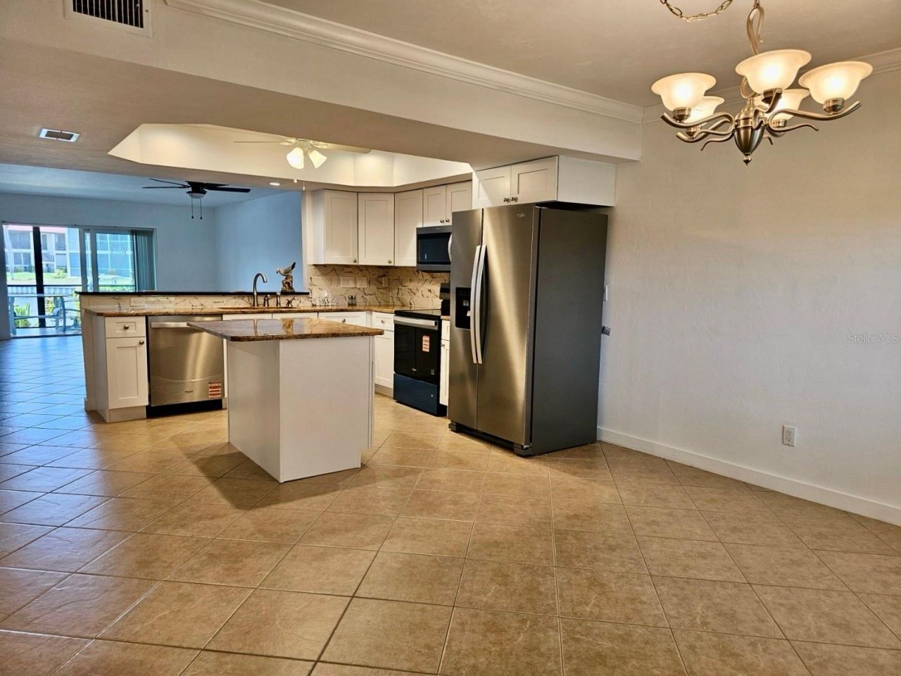 4722 SE 1st Place , Unit 5, Cape Coral, FL 33904 Photo