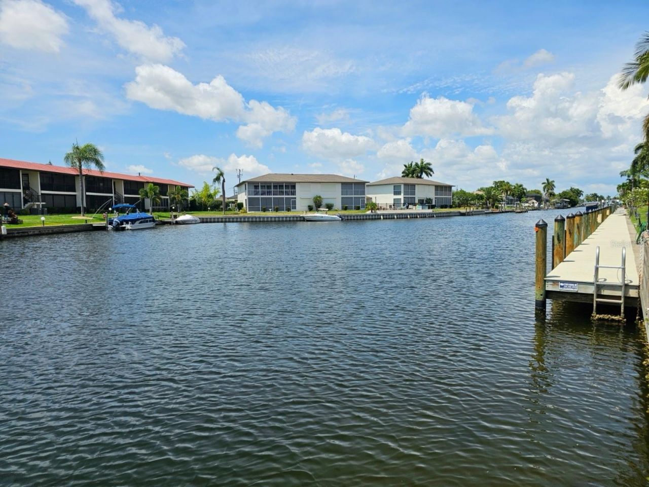 4722 SE 1st Place , Unit 5, Cape Coral, FL 33904 Photo