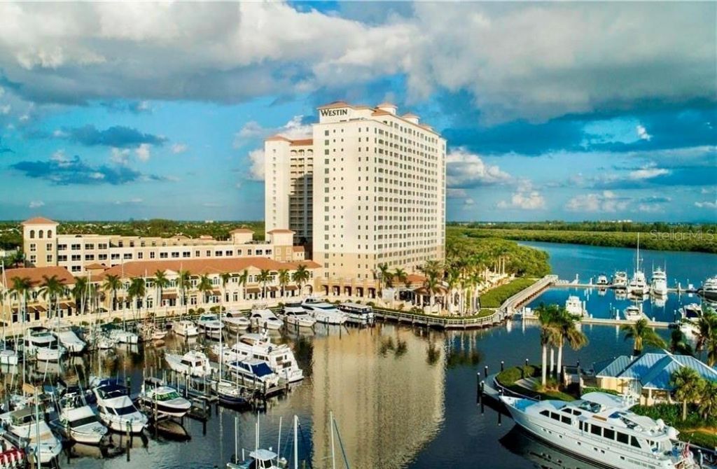 4722 SE 1st Place , Unit 5, Cape Coral, FL 33904 Photo