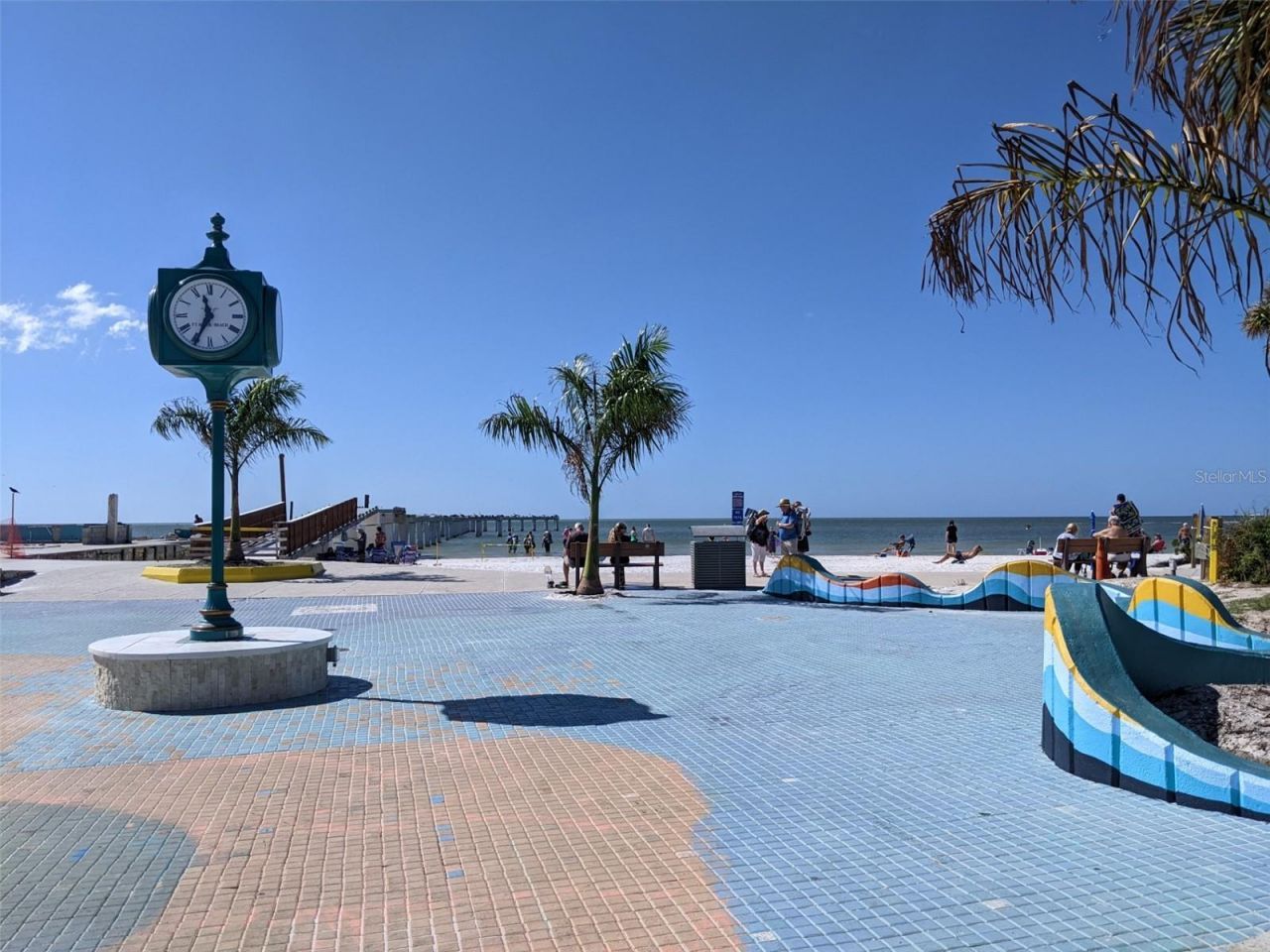 4722 SE 1st Place , Unit 5, Cape Coral, FL 33904 Photo