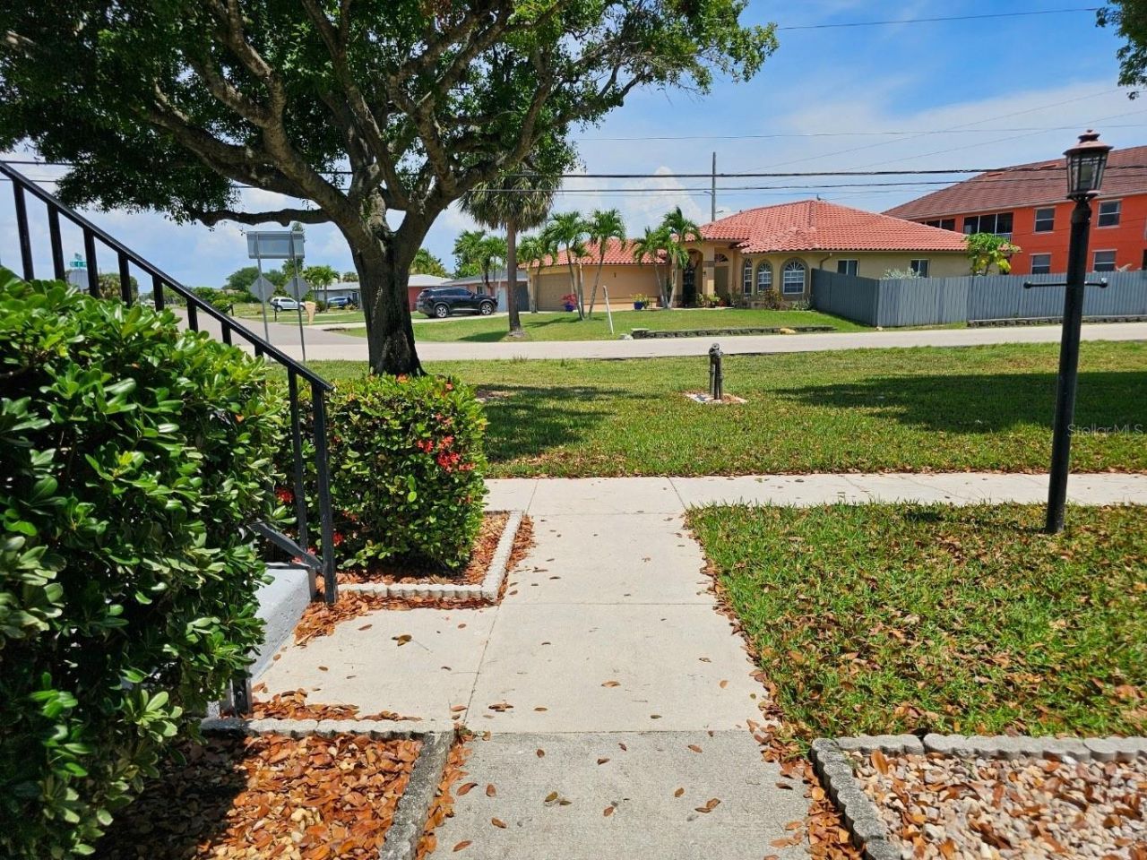 4722 SE 1st Place , Unit 5, Cape Coral, FL 33904 Photo