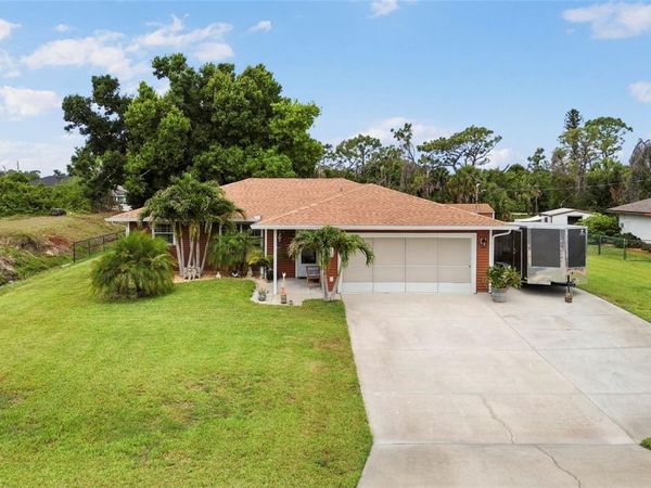 7515 SPINNAKER BOULEVARD , ENGLEWOOD, FL 34224