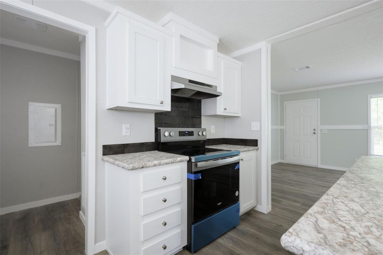 374 Sisco Road, Pomona Park, FL 32181 Photo