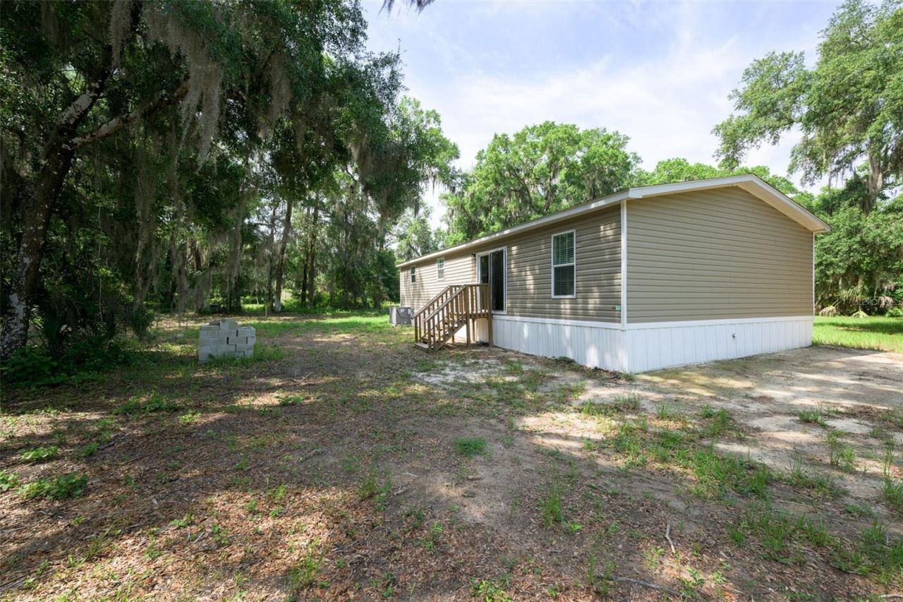 374 Sisco Road, Pomona Park, FL 32181 Photo