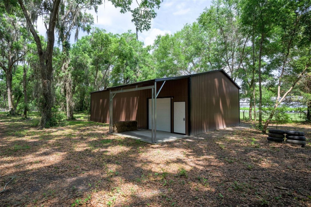 374 Sisco Road, Pomona Park, FL 32181 Photo