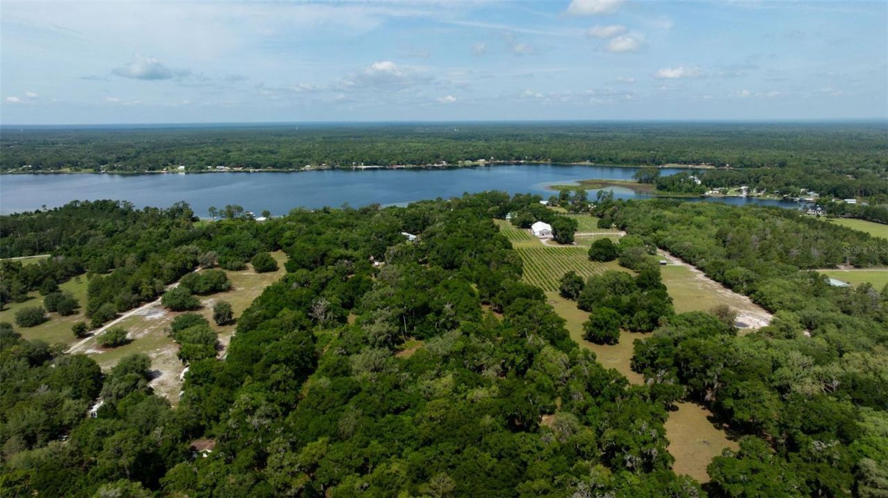 374 Sisco Road, Pomona Park, FL 32181 Photo