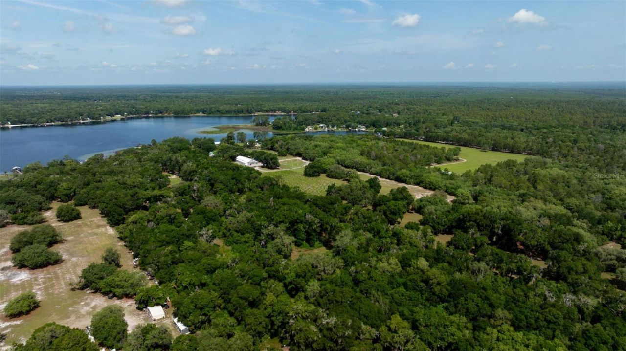 374 Sisco Road, Pomona Park, FL 32181 Photo