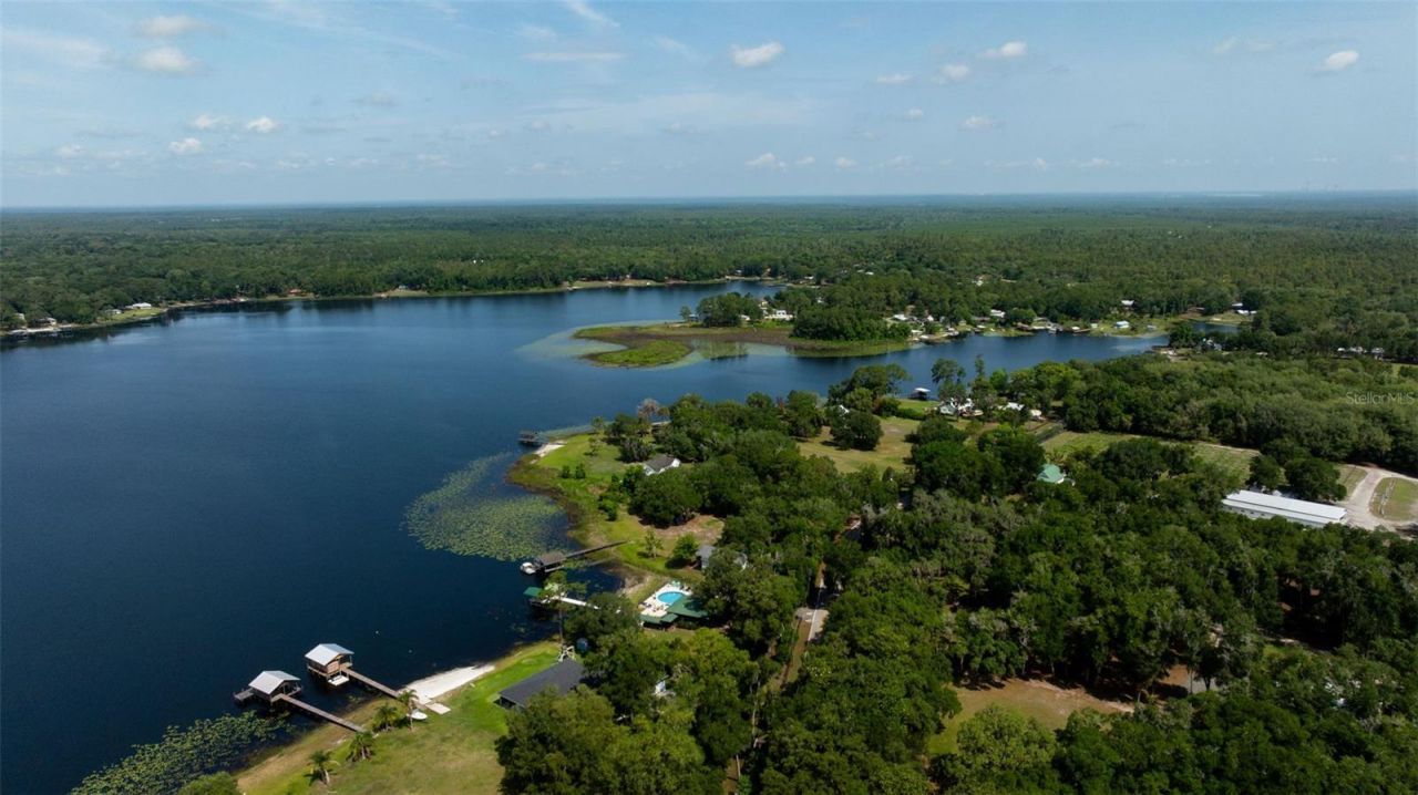 374 Sisco Road, Pomona Park, FL 32181 Photo