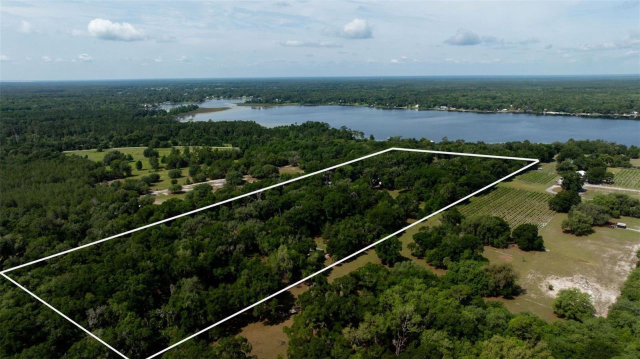 374 Sisco Road, Pomona Park, FL 32181 Photo