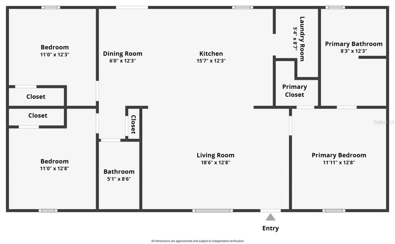 374 Sisco Road, Pomona Park, FL 32181 Photo