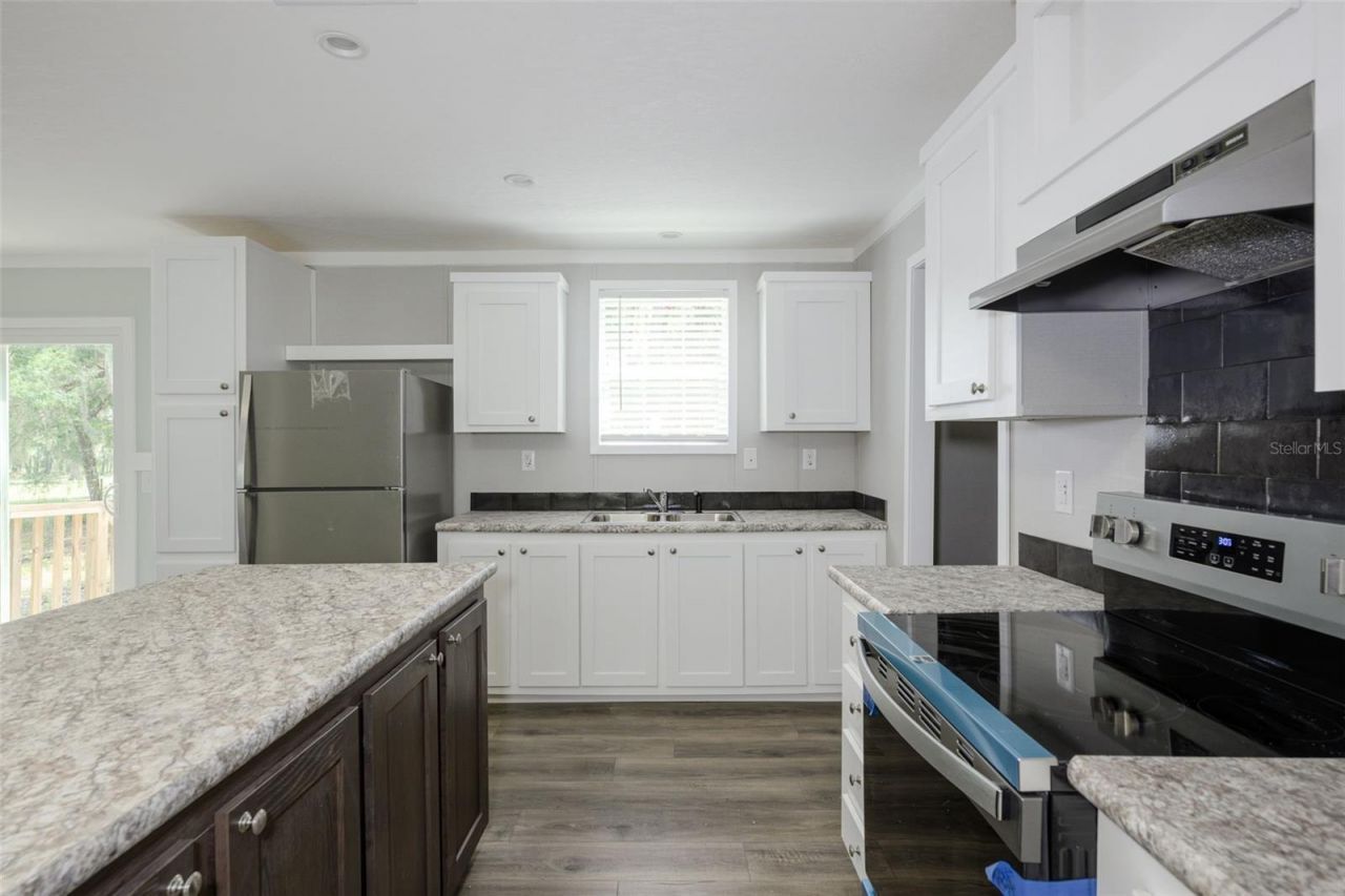 374 Sisco Road, Pomona Park, FL 32181 Photo