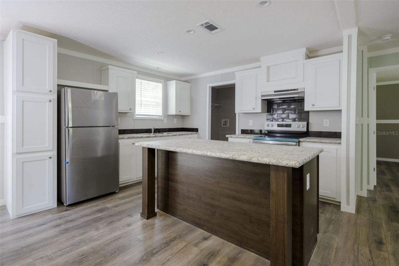 374 Sisco Road, Pomona Park, FL 32181 Photo