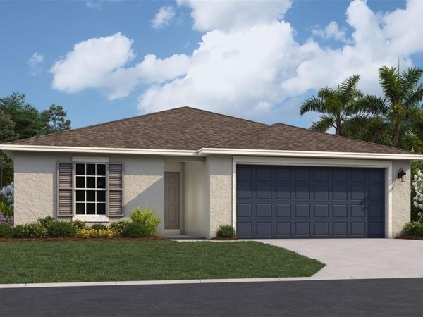 5002 ABIGAIL DRIVE , LAKE WALES, FL 33859