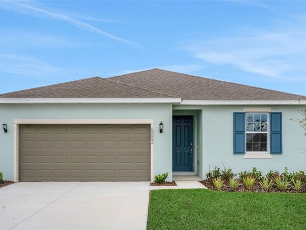 5002 ABIGAIL DRIVE , LAKE WALES, FL 33859